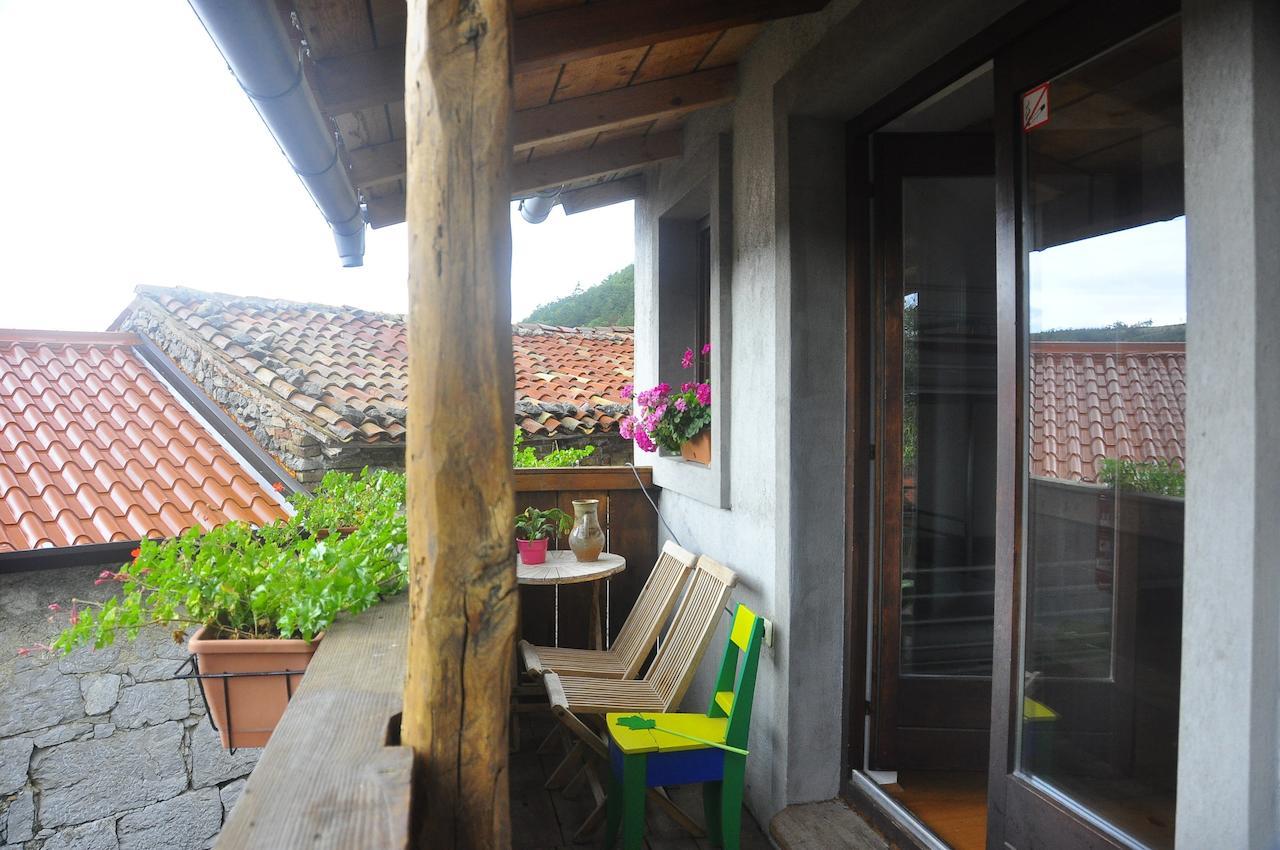 Hostel Xaxid Črni Kal 部屋 写真